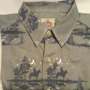 BARN FLY Sports Shirt